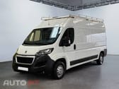 Peugeot Boxer 2.2 BlueHDi 335 L3H2
