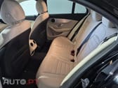Mercedes-Benz C 300 e 9G-TRONIC Exclusive