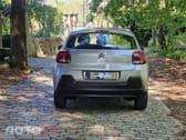 Citroen C3 1.2 PureTech Feel