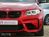 BMW M2 Auto 3.0 370cv