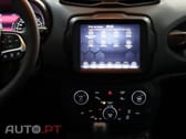 Jeep Renegade 1.5 TG e-Hybrid Limited DCT
