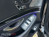 Mercedes-Benz S 400 d 4-Matic