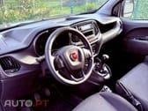 Fiat Doblo 1.3 MJ Easy 3L