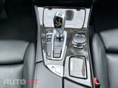 BMW 520 d Line Luxury Auto