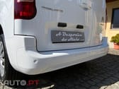 Citroen Berlingo 1.6 HDI 100 CV  CarPlay