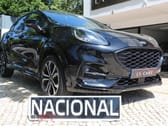 Ford Puma 1.0 EcoBoost ST-Line X Aut.