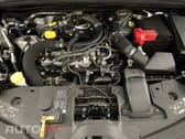 Renault Captur 1.0 TCe Techno Bi-Fuel