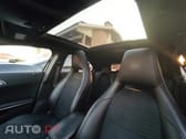 Mercedes-Benz A 220 d 7G-DCT AMG Line