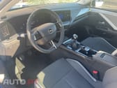 Opel Astra Sports Tourer 1.2 T Edition