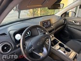 Hyundai Kauai 64 kWh Premium