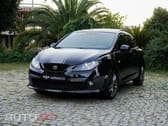 Seat Ibiza Cupra