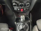 MINI Cooper Diesel Aut