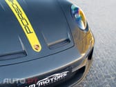 Porsche 992 GT3 PDK