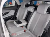 Peugeot 3008 1.5 BlueHDi Allure