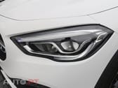 Mercedes-Benz GLA 250 e Progressive