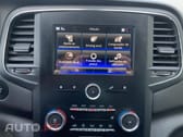 Renault Mégane Sport Tourer 1.5 Blue dCi Limited