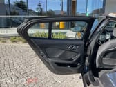 BMW 116 d Auto