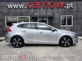 Volvo V40 1.5 T3 Sport Edition R Geartronic