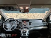 Honda CR-V CR-V 1.6 i-DTEC