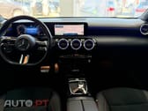 Mercedes-Benz A 180 d AMG Line Aut.
