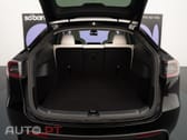 Tesla Model Y Long Range Tração Integral