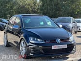 Volkswagen Golf 2.0 TDi GTD