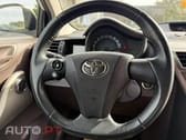 Toyota iQ 1.4 D-4D 2