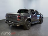 Ford Ranger 3.0 EcoBoost V6 Raptor