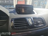 Renault Mégane Sport Tourer 1.5 dCi Confort SS