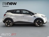 Renault Captur 1.0 TCe Techno Bi-Fuel | 100cv | 5P | 5L