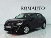 Peugeot 208 1.5 BlueHDi Active Pack