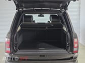 Land Rover Range Rover SDV8 Autobiography