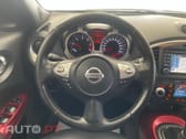 Nissan Juke 1.5 dCi Tekna Premium