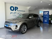Land Rover Evoque 2.0 D150 AWD R-Dynamic S Auto