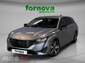 Peugeot 308 SW 1.5 BlueHDi Allure Pack