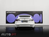 Tesla Model 3 Long Range Tração Integral