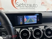 Mercedes-Benz A 250 e Style Plus