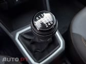 Dacia Sandero ECO-G 100 Bi-Fuel Stepway Extreme