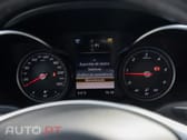 Mercedes-Benz C 220 BlueTEC AMG Line Aut.