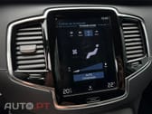 Volvo XC90 2.0 T8 PHEV R-Design AWD