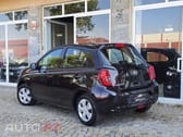 Nissan Micra 1.2 Acenta