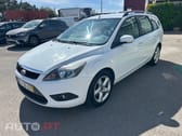 Ford Focus SW 1.6 TDCi ECOnetic