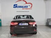 Audi A3 Cabrio 2.0 TDi Sport