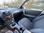 Nissan Qashqai 1.5 dCi Acenta
