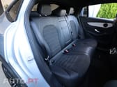 Mercedes-Benz GLC 300 de Coupé 4Matic