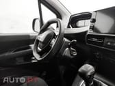 Peugeot Partner VAN