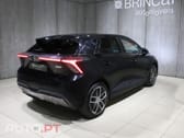 MG MG4 64 kWh Luxury