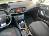 Peugeot 308 1.5 BlueHDi Allure