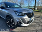 Peugeot 2008 1.2 PureTech GT Pack EAT8