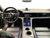 Porsche Taycan CT 4